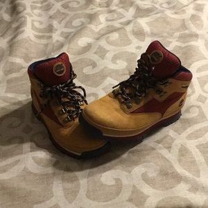 Timberland boots💞